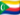 Comoros