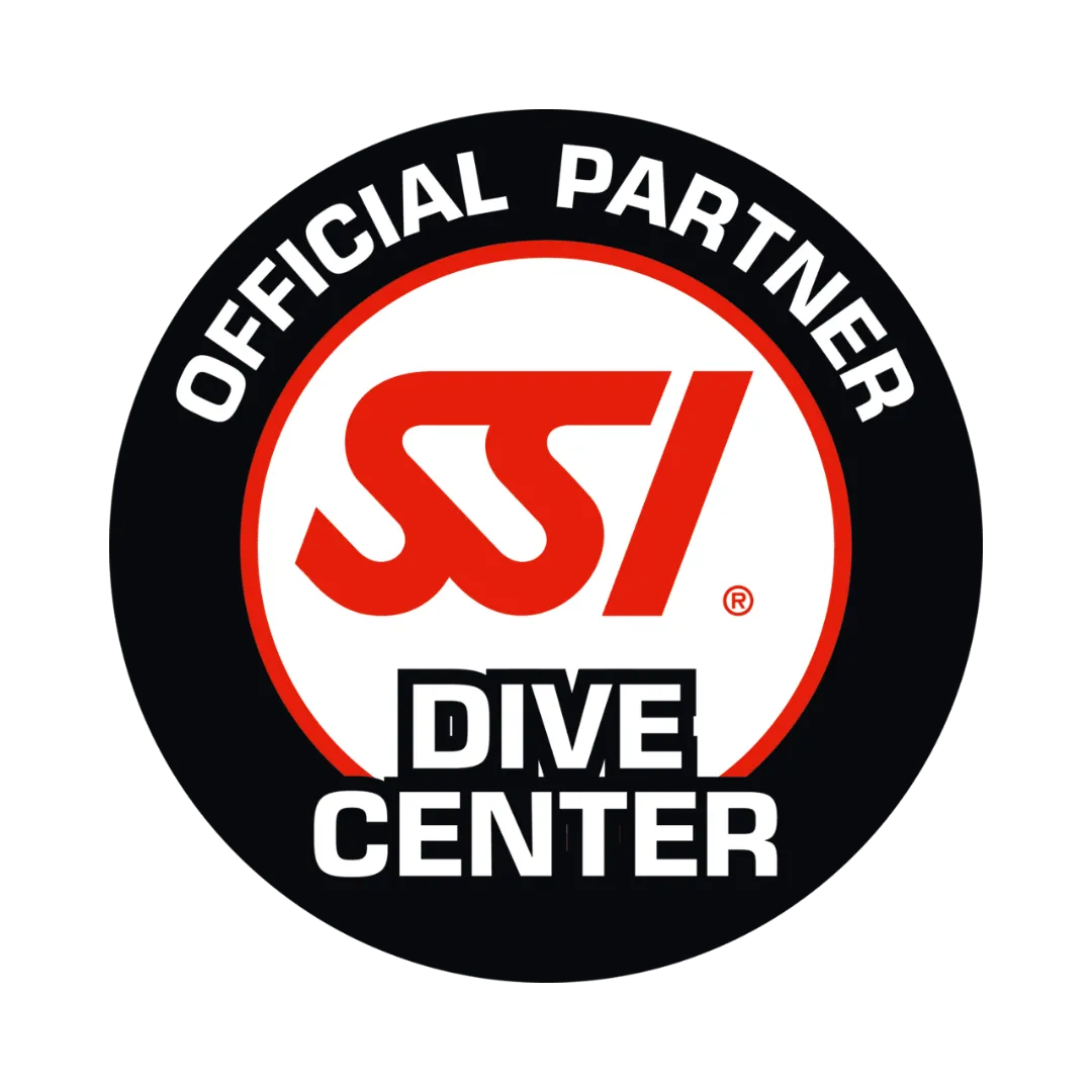 SSI Certified Dive Center
