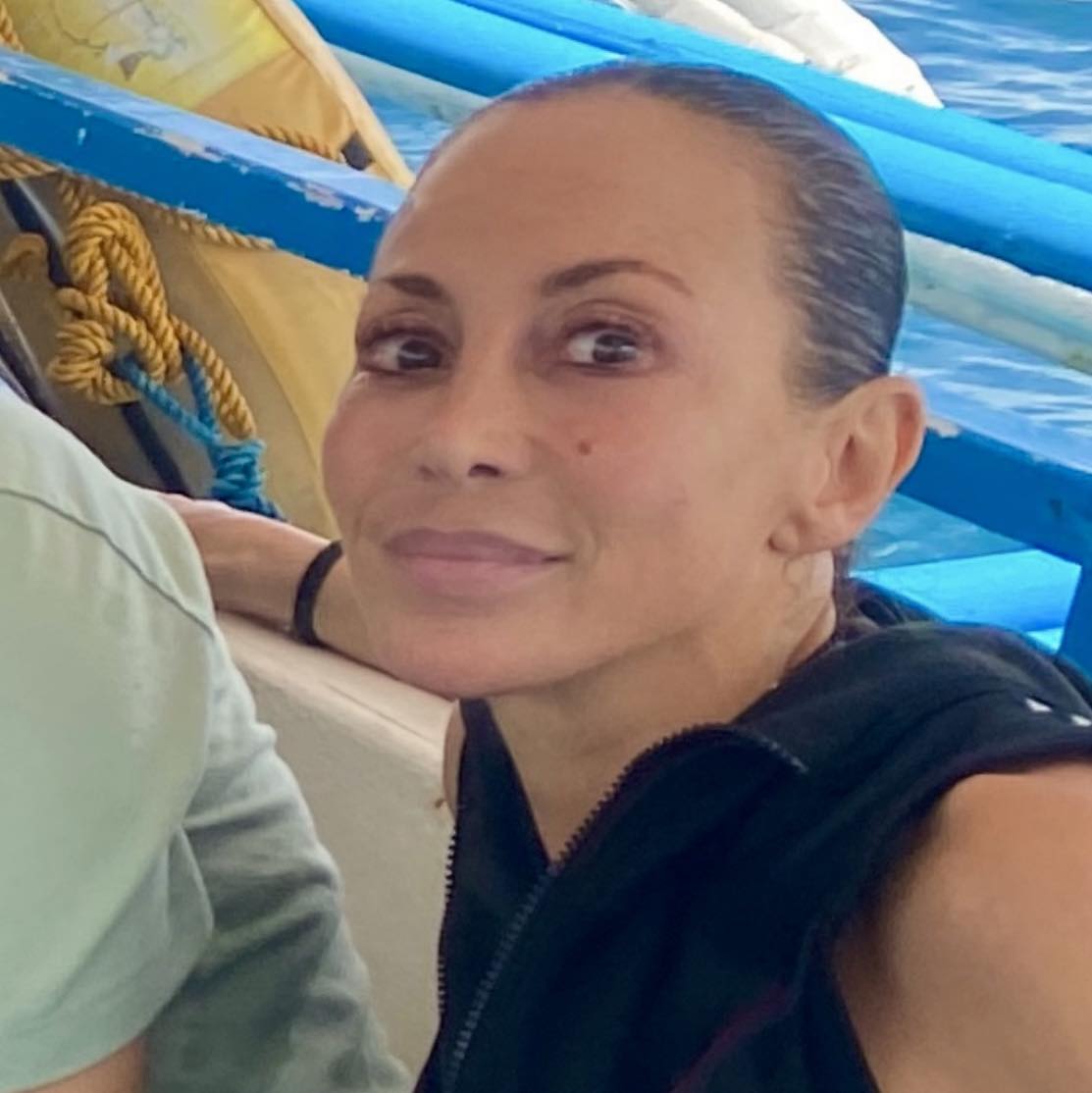 Francesca Viviana LaSala<