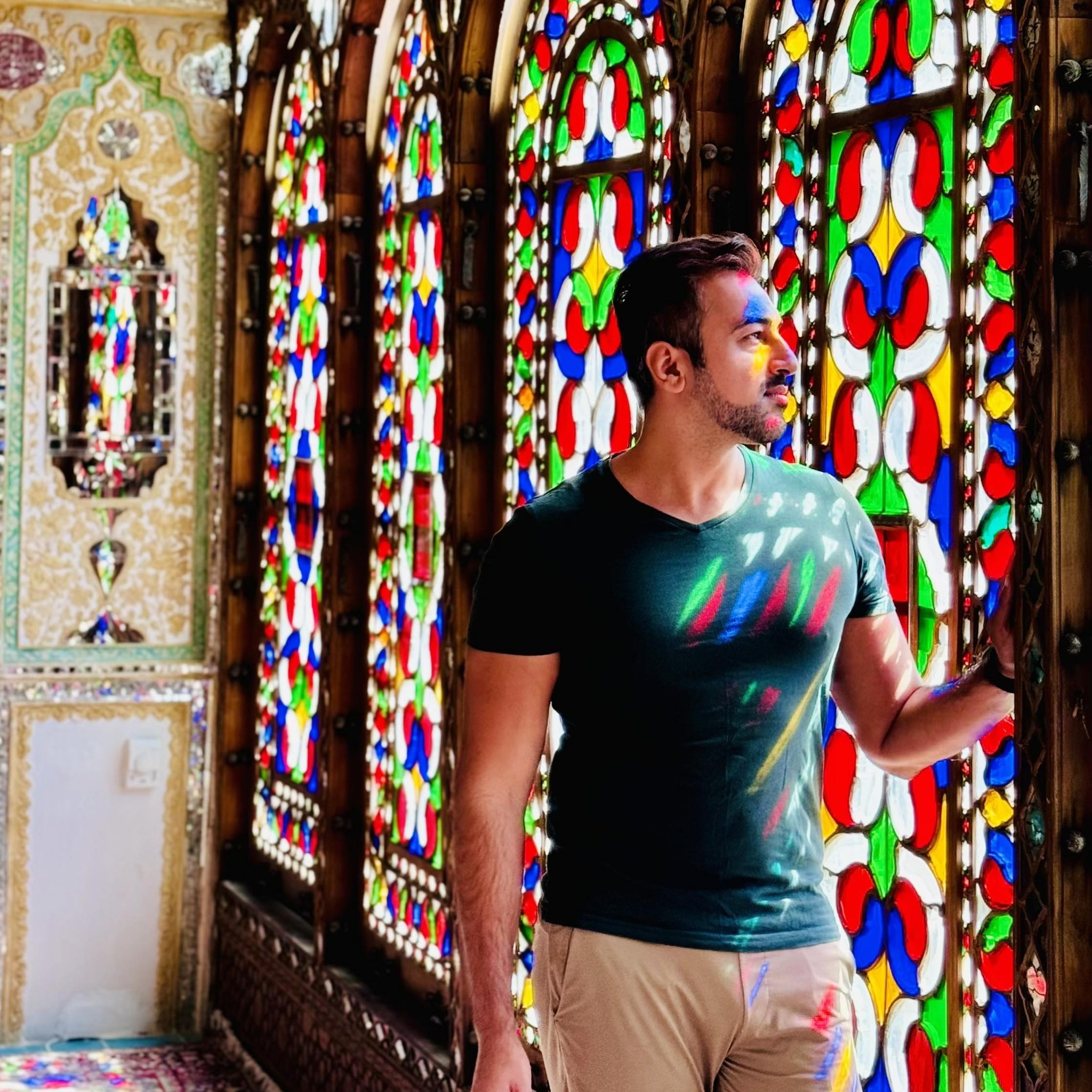 Francesca Viviana LaSala<